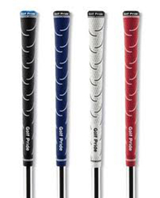 Golf Pride VDR Grips